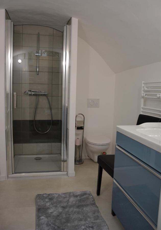 Acacia Apartment เวียน ภายนอก รูปภาพ